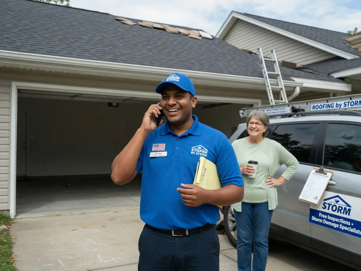 Roof Repair Near Me Mountain Park, OK FAQs